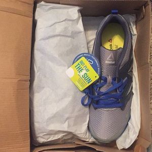 Reebok Unisex Kids Zigkick 2K17 Sneakers